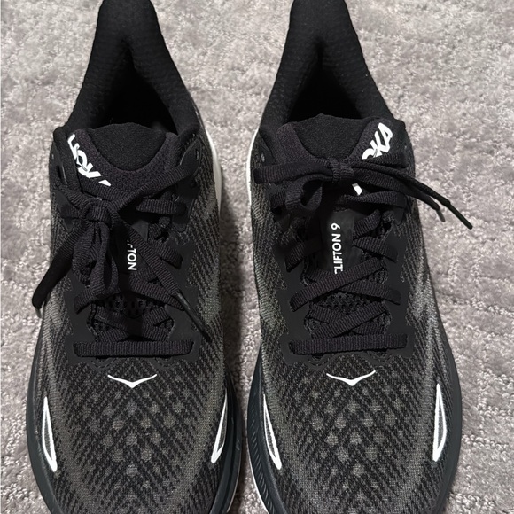 Hoka Clifton 9 Running Shoes - Picture 1 of 4